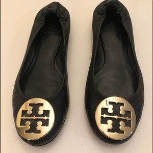 Tory Burch Reva ballet flat